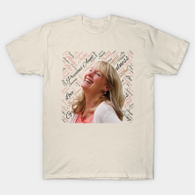 Barbee memorial aunt T-Shirt by ExplOregon